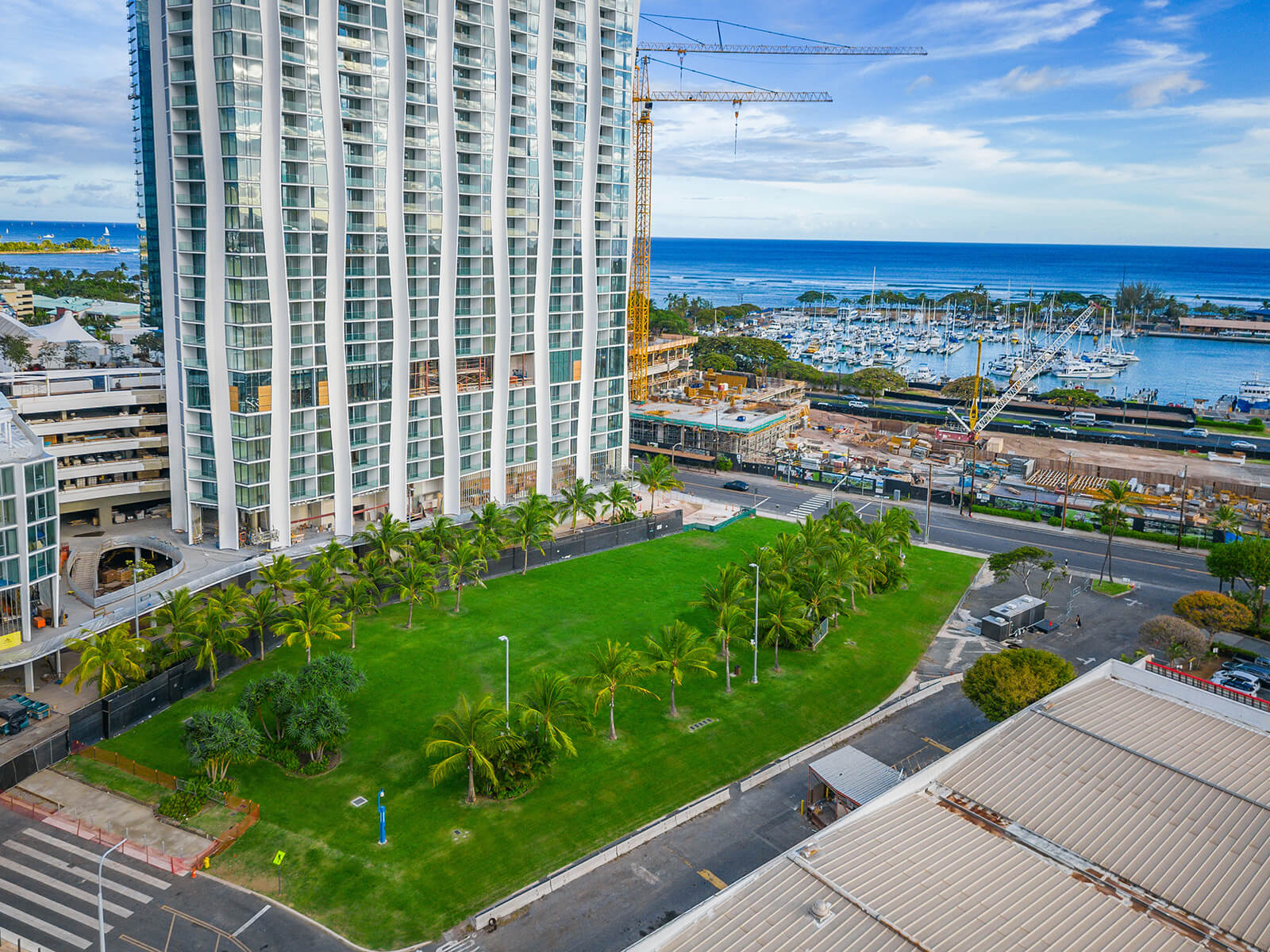 Ward Village Condos for Sale Kakaako Real Estate